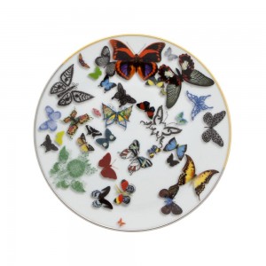 CHRISTIAN LACROIX Butterfly Parade