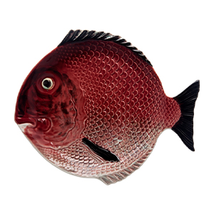 BORDALLO PINHEIRO Fish