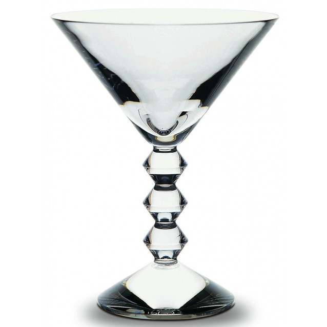 Pahar pentru martini, Vega - BACCARAT