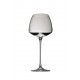 Pahar pentru vin rosu, Tac 02 by Walter Gropius - ROSENTHAL
