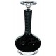 Decantor negru 1380 ml, Gazelle - VISTA ALEGRE