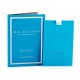 Card parfumat, Blue Azure, colectia Classic - MAX BENJAMIN